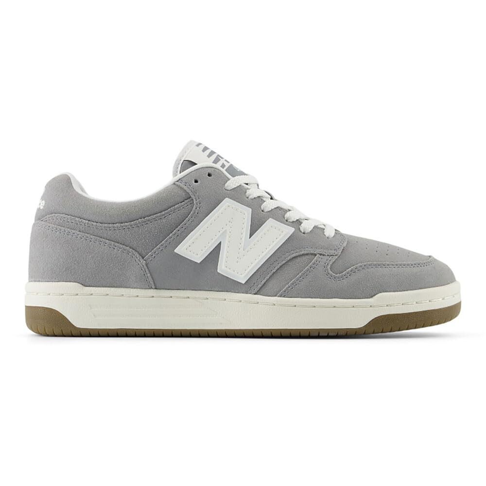 NWT New Balance Men 480 Slate Grey/Sea Salt 9 Medium